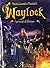 Waylock by Marta Leandra Mandelli