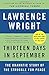 Thirteen Days in September:...