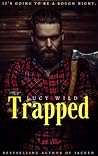 Trapped by Lucy Wild