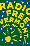 Radio Free Vermon...