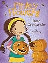 Super Spooktacular by Jessica  Young