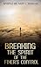Breaking the Spirit of the Fixer's Control by Ivory Hopkins