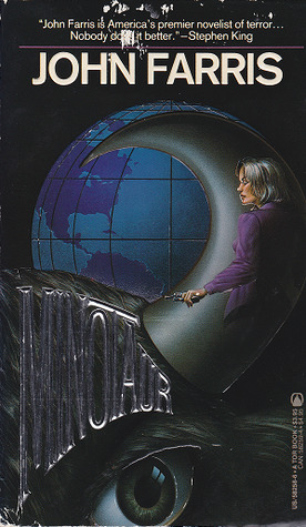 Minotaur (Paperback)