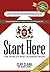 Start Here: The World's Best Business Growth & Consulting Book: Business Growth Strategies from The World's Best Business Coach