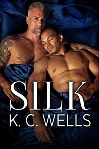 Silk (A Material World, #3)