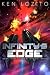 Infinity's Edge (Ascension, #4)