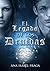 El Legado de los Druidas: Una historia de misterio, magia y profecías. (Spanish Edition)