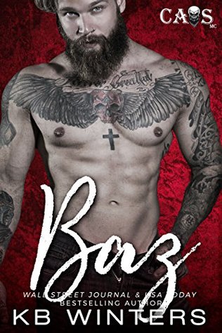 Baz (CAOS MC #5)