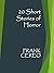 20 Short Stories of Horror