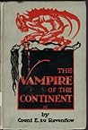 The Vampire of the Continent: a representation of English politics through its driving forces, agents and effects