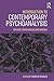 Introduction to Contemporary Psychoanalysis by Marilyn Charles