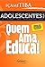 Adolescentes: Quem ama, educa! (Portuguese Edition)