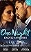 One Night: Exotic Fantasies: One Night in Paradise / Pirate Tycoon, Forbidden Baby / Prince Nadir's Secret Heir