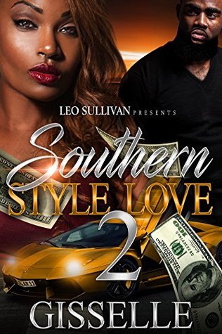 A Southern Style Love 2 (Kindle Edition)