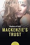 Mackenzie's Trust by Jane Blythe