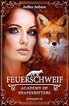 Feuerschweif by Amber Auburn