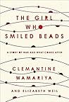 The Girl Who Smiled Beads: A Story of War and What Comes After Book cover for The Girl Who Smiled Beads: A Story of War and What Comes After