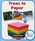 Trees To Paper