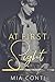 At First Sight by Mia Conti