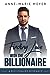 Finding Love with the Billionaire by Anne-Marie Meyer