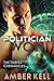Politician Won (The Thresl Chronicles #3)