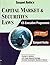 Sangeet Kedia's Capital Market & Securities Laws Notes for CS Executive Dec. 2017 Exam by Pooja Law Publishing Co.