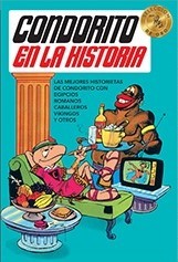 Condorito en la Historia (Hardcover)