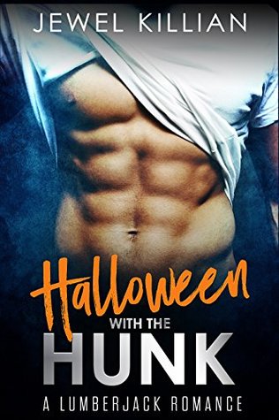 Halloween with the Hunk (Holiday Studs #1)