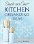 Simple and Smart Kitchen Or...