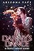 Danny's Dance (Triple Threat, #1)