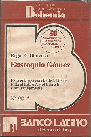 Eustoquio Gómez