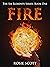 Fire (The Six Elements, #1)