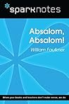 Absalom, Absalom!
