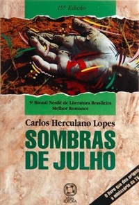 Sombras de julho