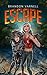 Escape (The Executioner, #2)