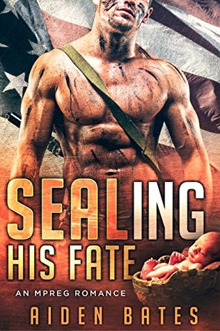 SEALing His Fate (SEALed with a Kiss, #1)
