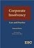 Corporate Insolvency Law and Practice by Sumant Batra