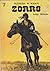 Zorro - jeździec w masce (Z...