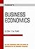 Business Economics: B.Com -...