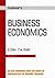 Business Economics by P.K. Mehta
