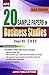 20 Sample Papers in Busines...
