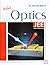 OPTICS for JEE Main& Advanc...