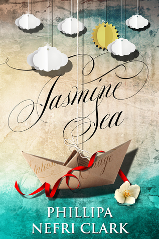 Jasmine Sea (River's End Mystery Romance #2)