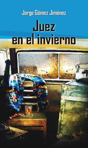 Juez en el invierno (Kindle Edition)