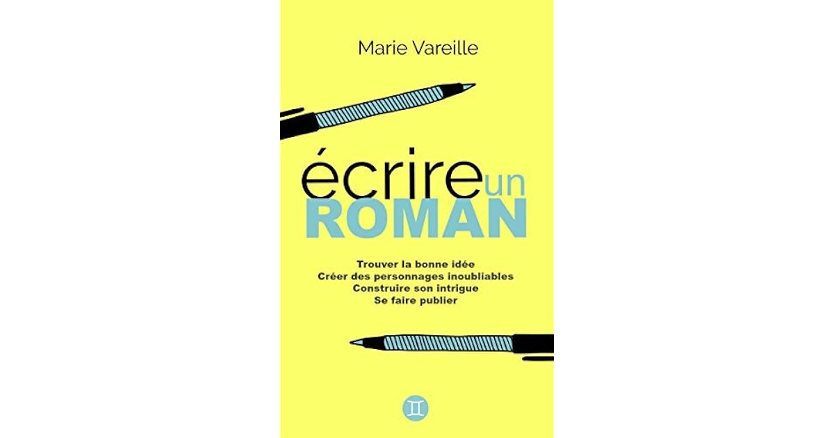 Super Manuel Pour Devenir Un écrivain Génial