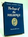 The Saga of the Volsungs by Anonymous