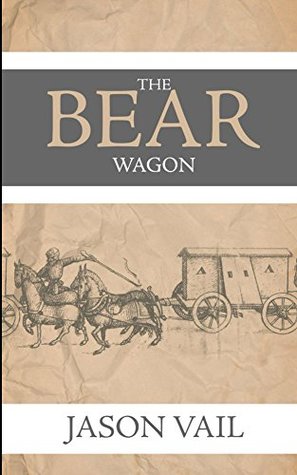 The Bear Wagon (Stephen Attebrook Mysteries #7)