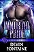 Immortal Pride (Trinity Boo...