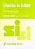 Studies In Islam - 8 (Grade Eight) - (English/Arabic) - by Maulvi Abdul Aziz