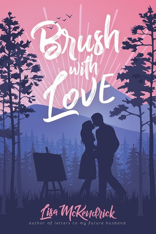 Brush With Love